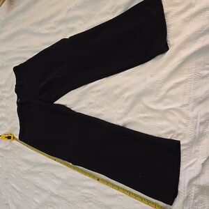 Dash size large black slacks